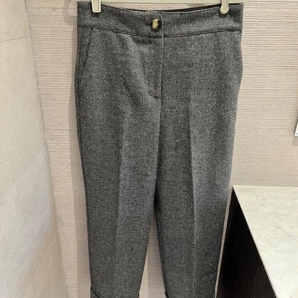 Sezane Damon Pants Size 40 - Picture 1 of 3